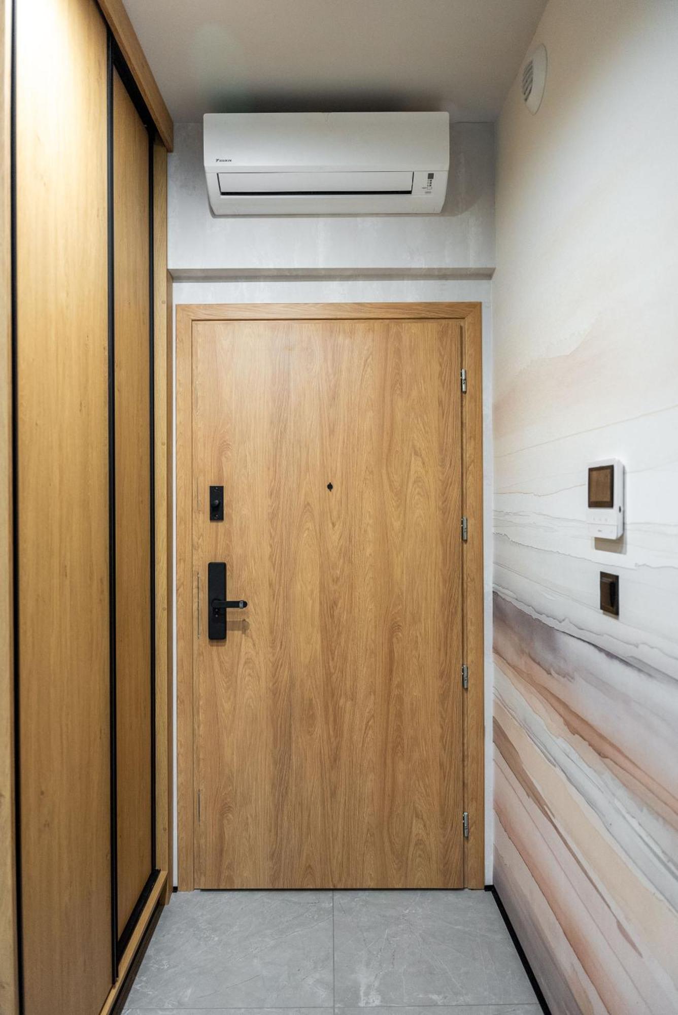 P&b Global Premium Apartamento