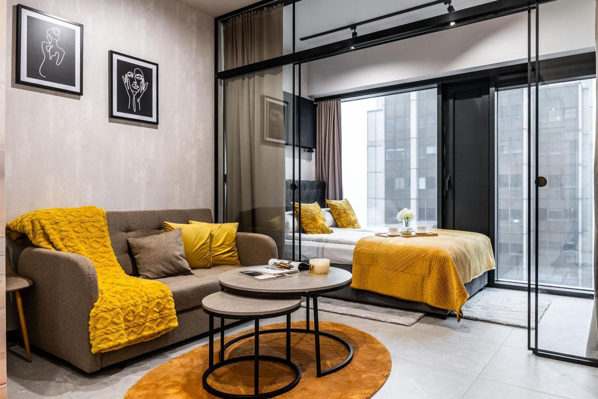 P&b Global Premium Apartamento *