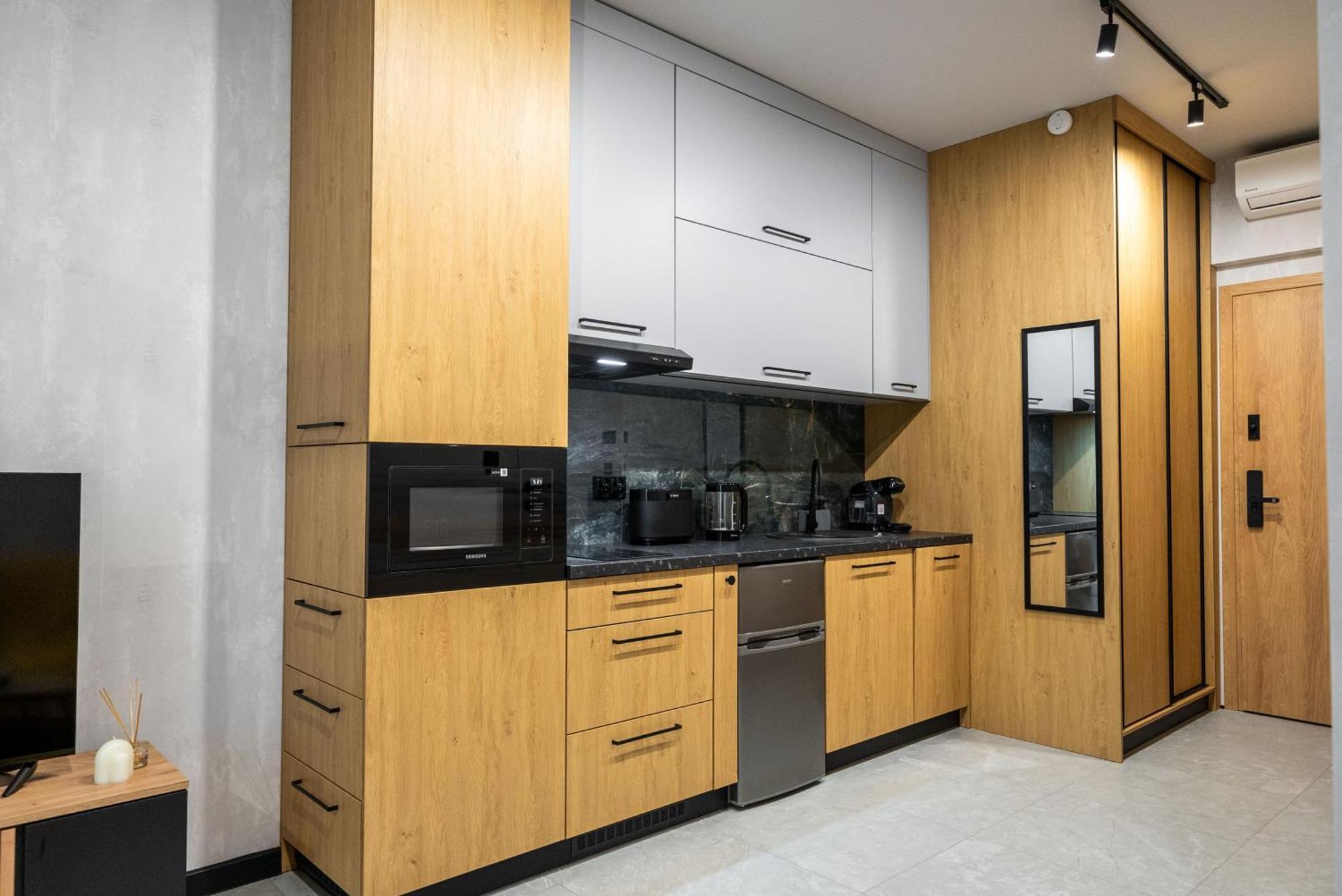 Apartamento P&b Global Premium *