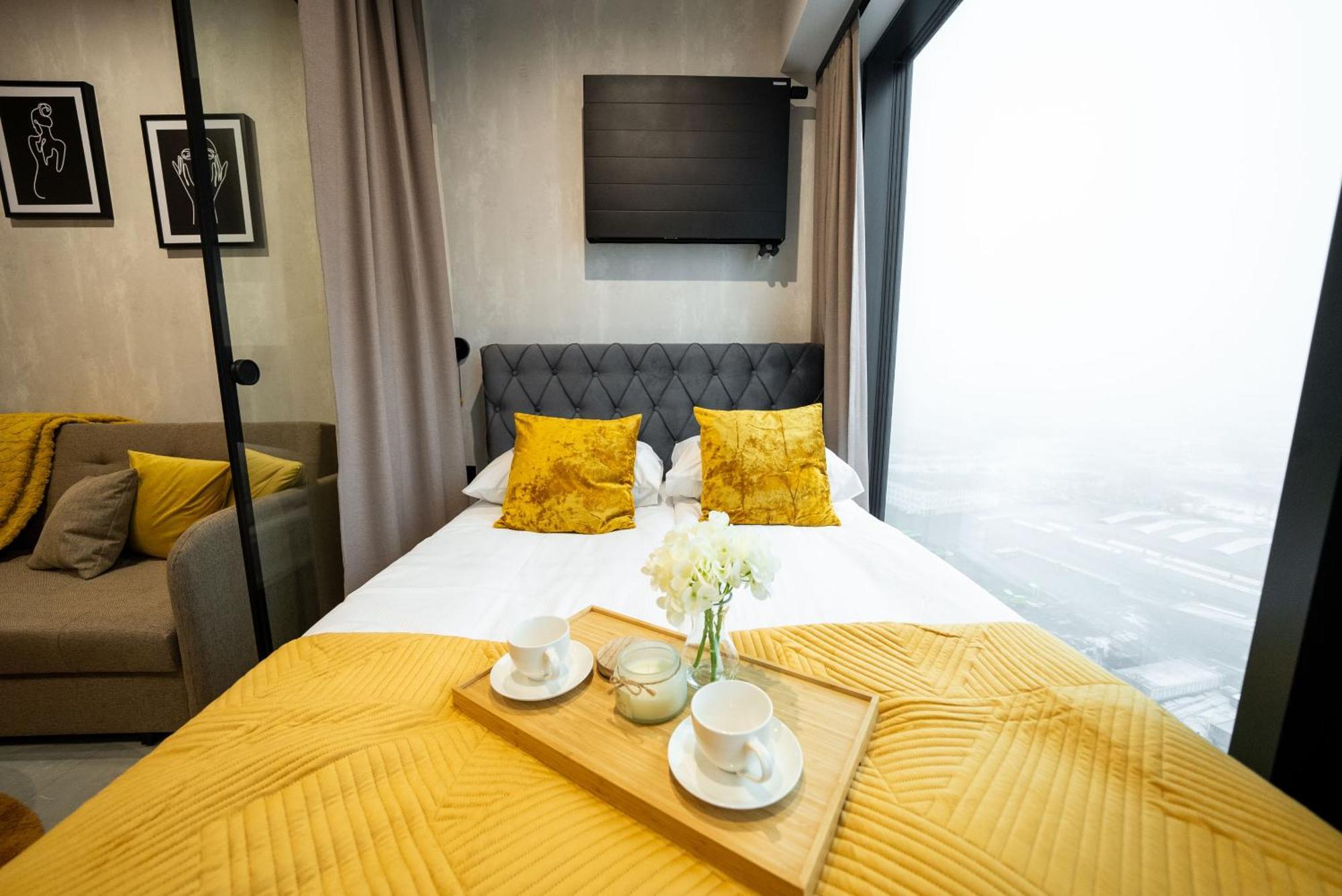 P&b Global Premium Apartamento *