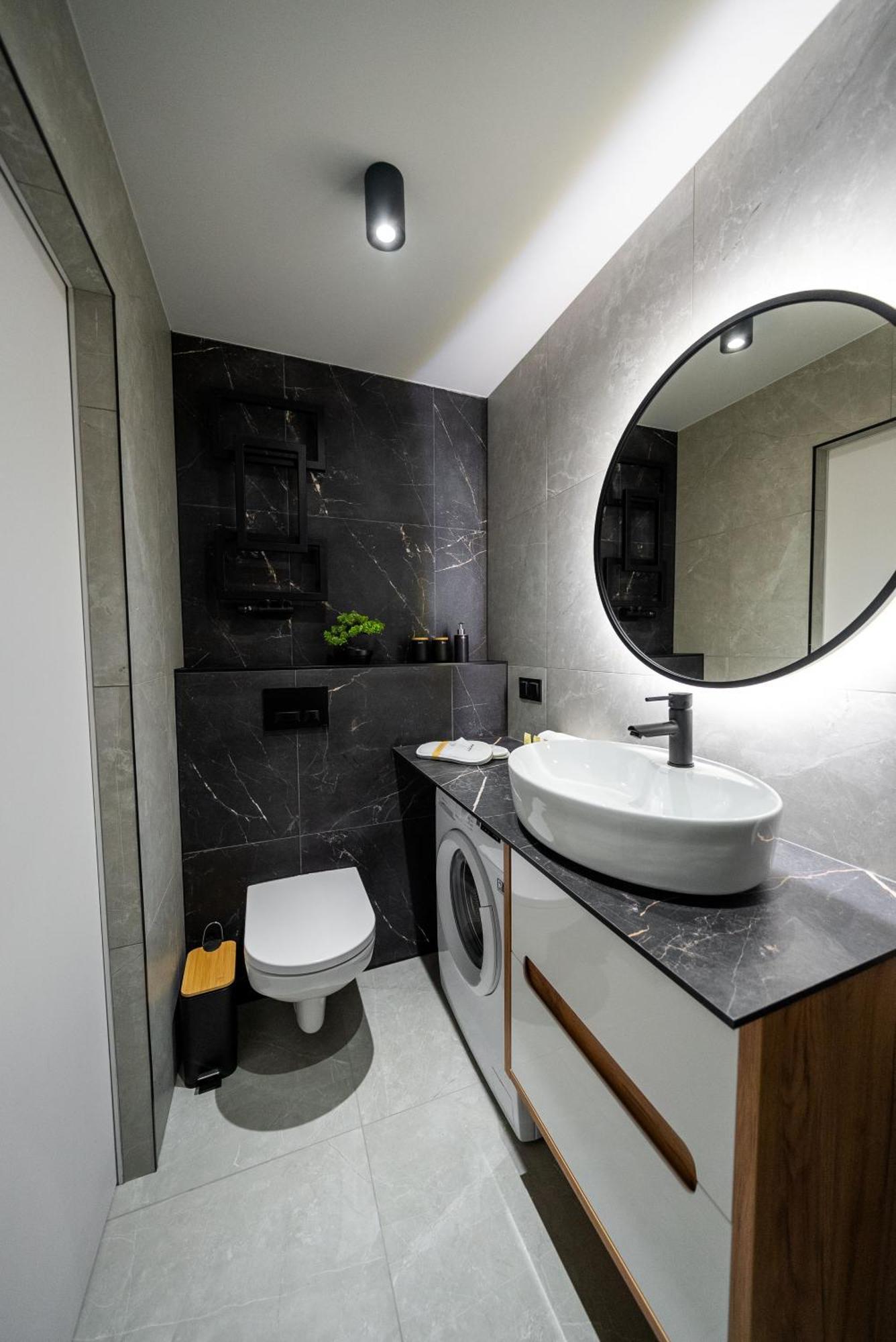 Apartamento P&b Global Premium