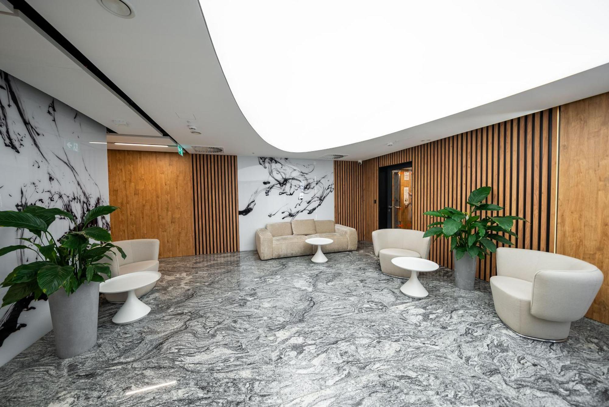 P&b Global Premium Apartamento