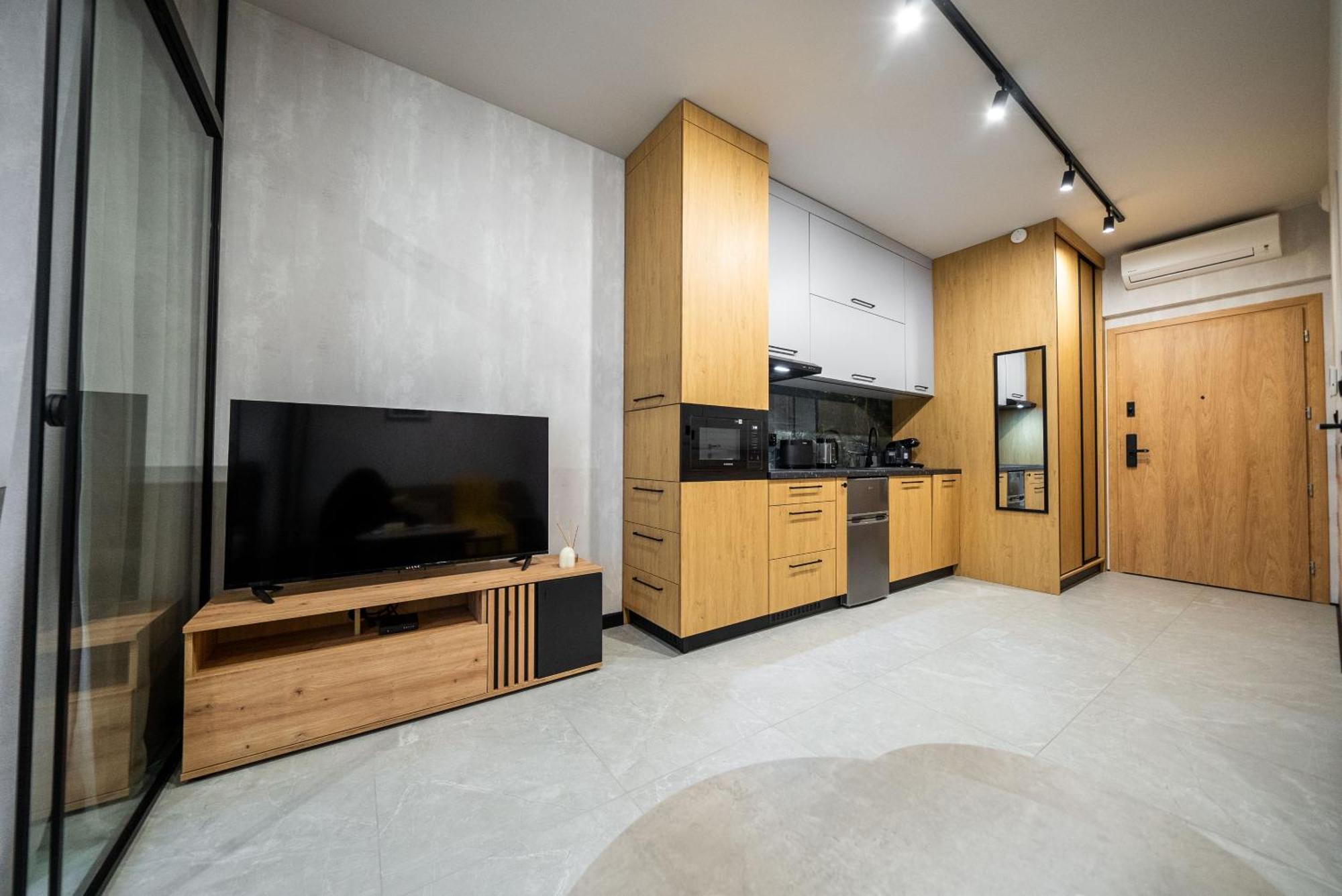 Apartamento P&b Global Premium Katowice