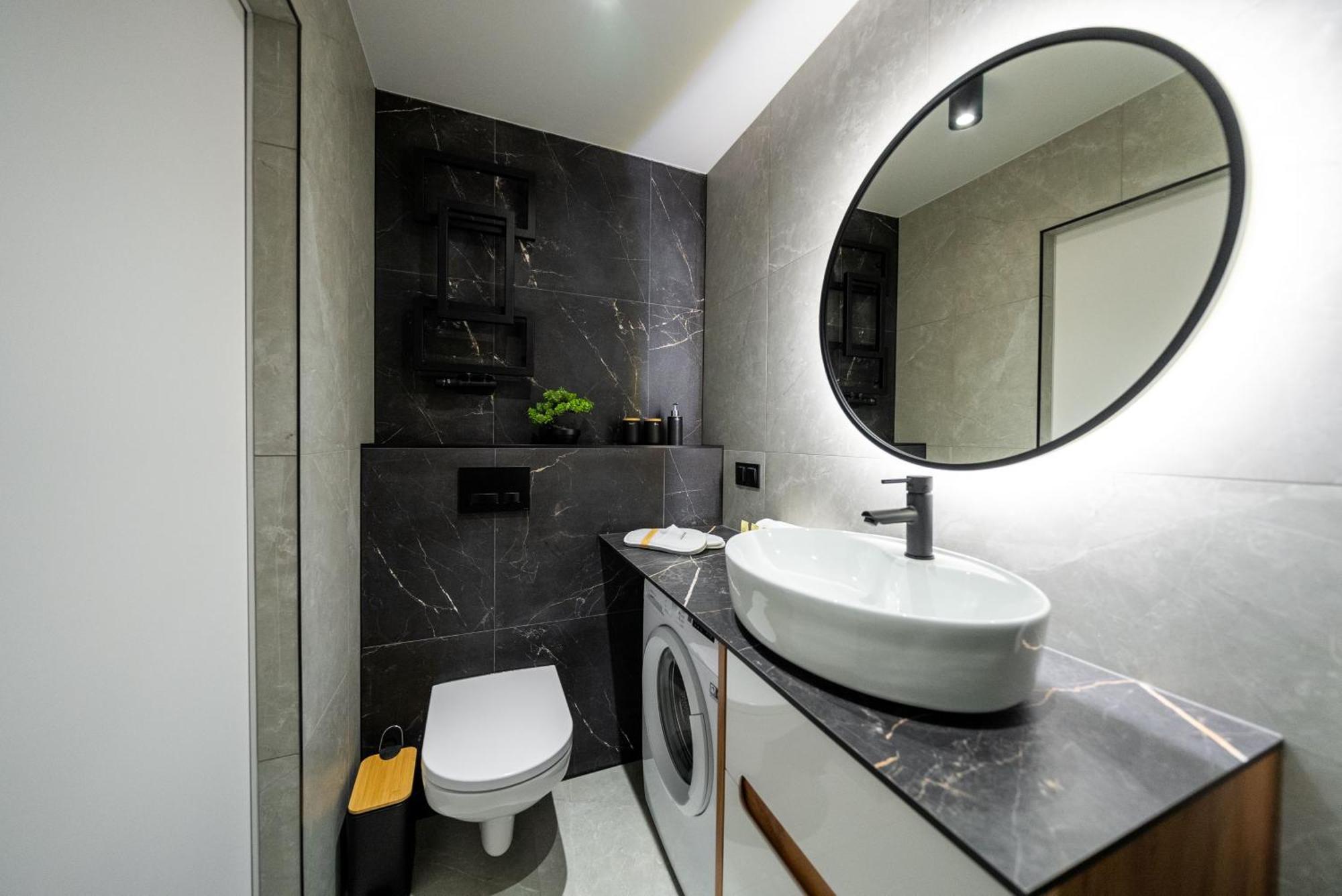 Apartamento P&b Global Premium