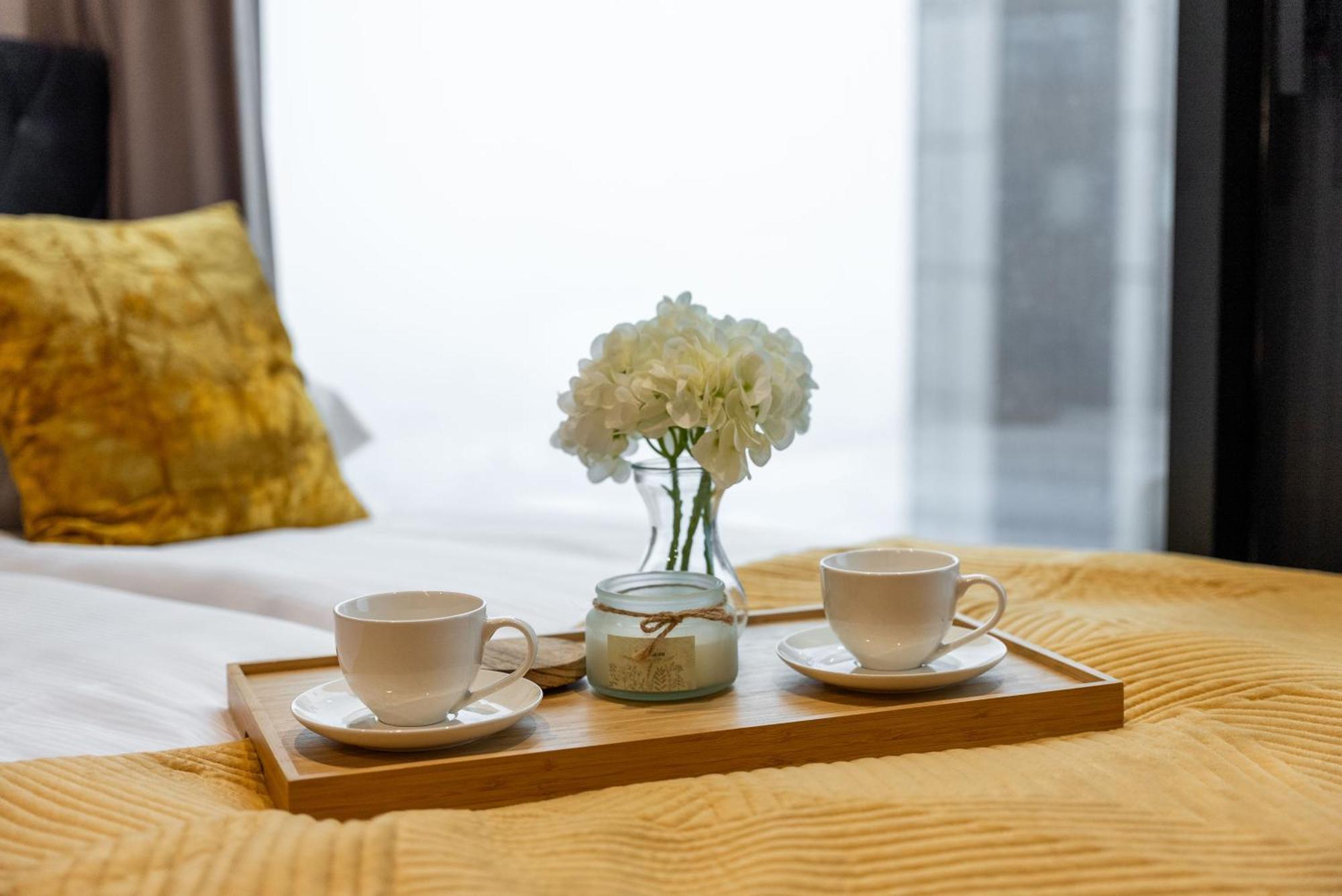 Apartamento P&b Global Premium *